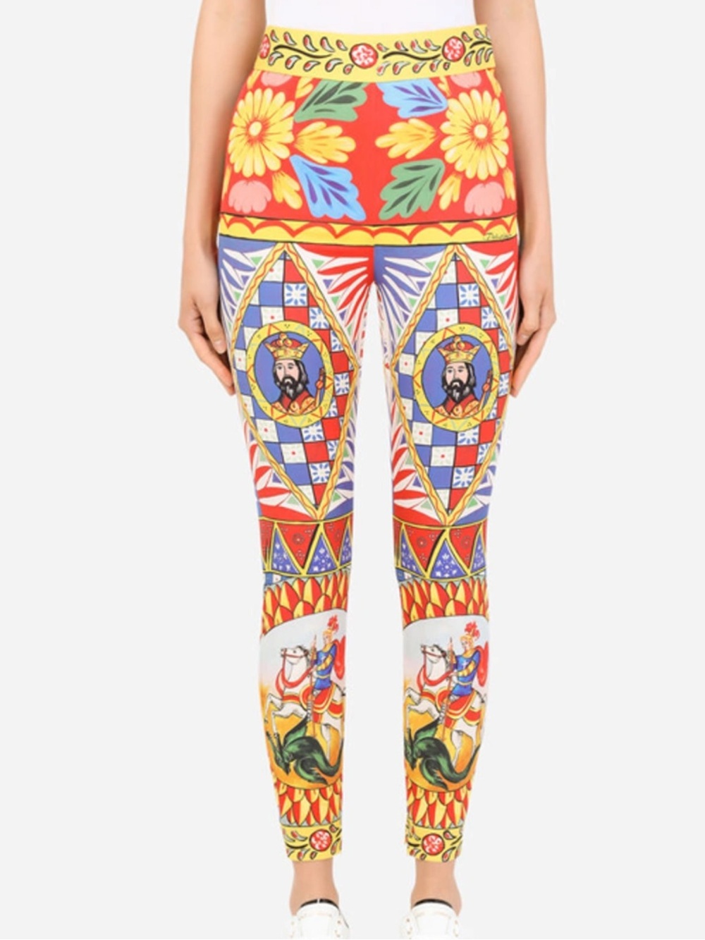 Dolce & Gabbana Leggings